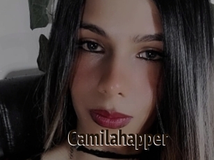 Camilahapper