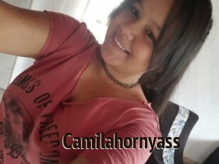 Camilahornyass