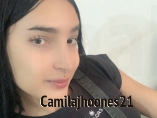 Camilajhoones21