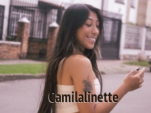 Camilalinette