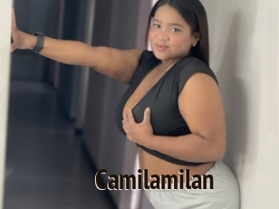 Camilamilan