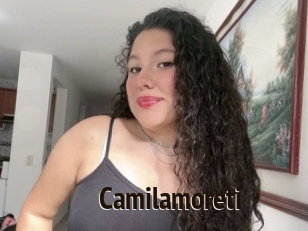 Camilamoreti