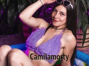 Camilamorty