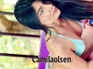 Camilaolsen