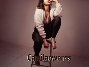 Camilaowenss