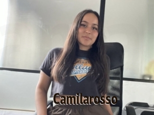 Camilarosso