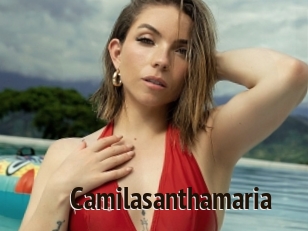 Camilasanthamaria