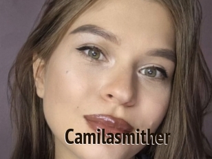 Camilasmither