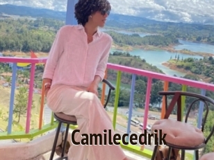 Camilecedrik