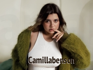 Camillabenson