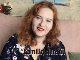 Camillajohnson