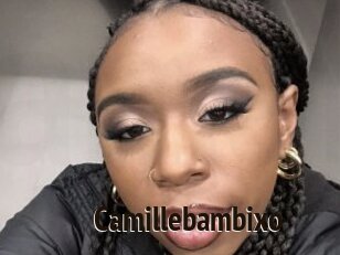 Camillebambixo