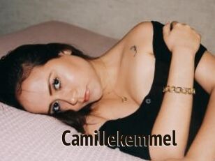 Camillekemmel