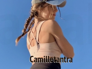 Camilletantra