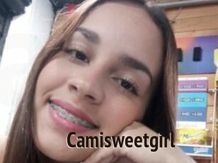 Camisweetgirl