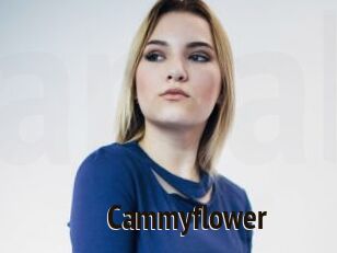 Cammyflower