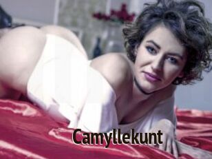 Camyllekunt