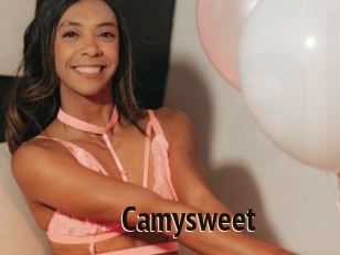 Camysweet