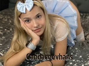 Candaceevhans