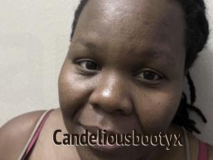 Candeliousbootyx