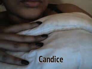 Candice