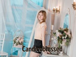 Candiceblessed