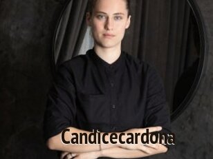 Candicecardona