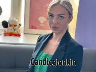 Candicejenkin