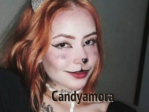 Candyamora