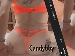 Candybby