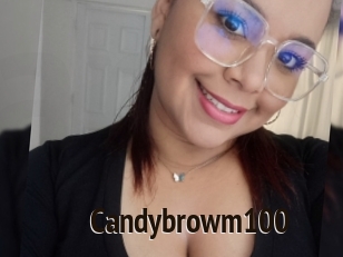 Candybrowm100