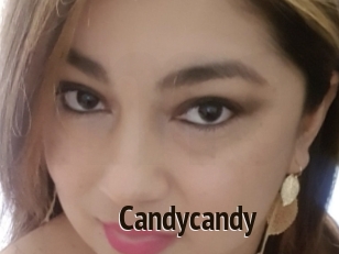 Candycandy