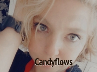 Candyflows