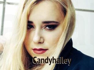 Candyhailey