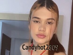 Candyhot2809