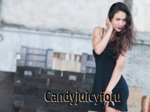 Candyjuicyforu