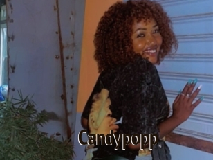 Candypopp