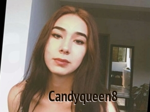 Candyqueen8