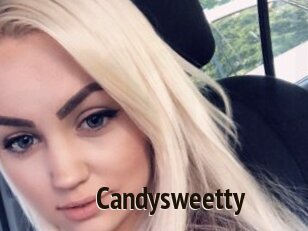 Candysweetty