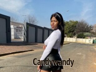 Candywandy