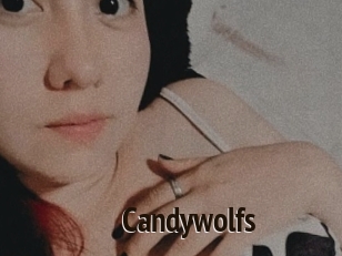 Candywolfs