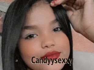 Candyysexxy