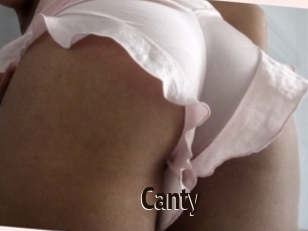 Canty