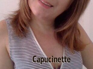 Capucinette