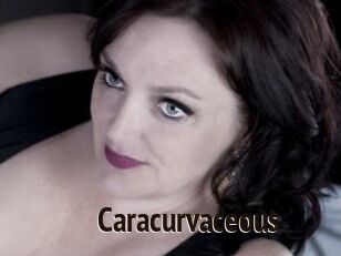 Caracurvaceous