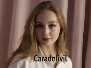 Caradelivil