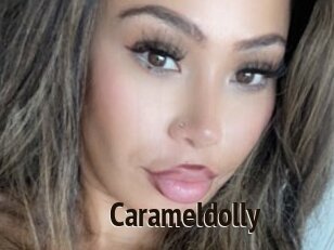 Carameldolly