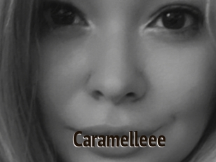 Caramelleee