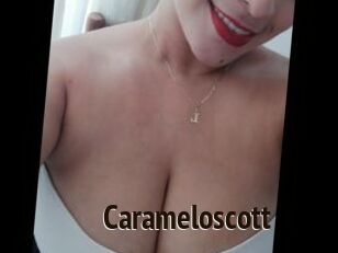 Carameloscott