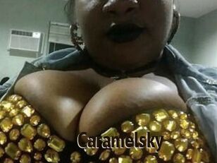 Caramel_sky